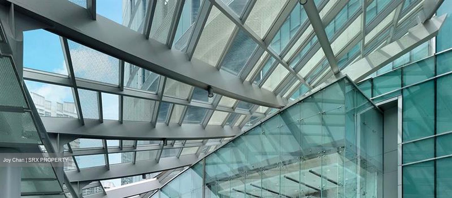 Arc 380 (D8), Office #534205051